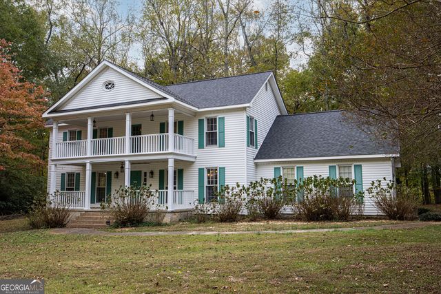35 Palmer Place, Sharpsburg, GA 30277