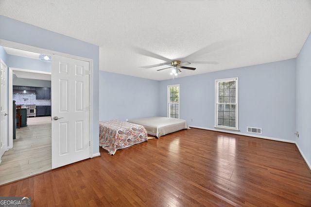 35 Palmer Place, Sharpsburg, GA 30277