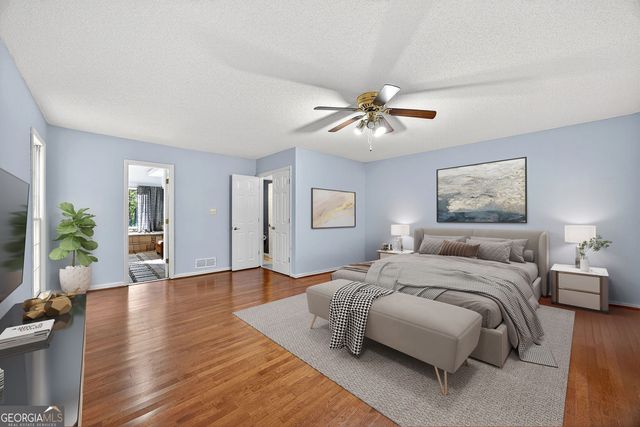 35 Palmer Place, Sharpsburg, GA 30277