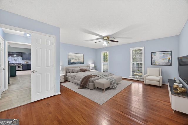 35 Palmer Place, Sharpsburg, GA 30277
