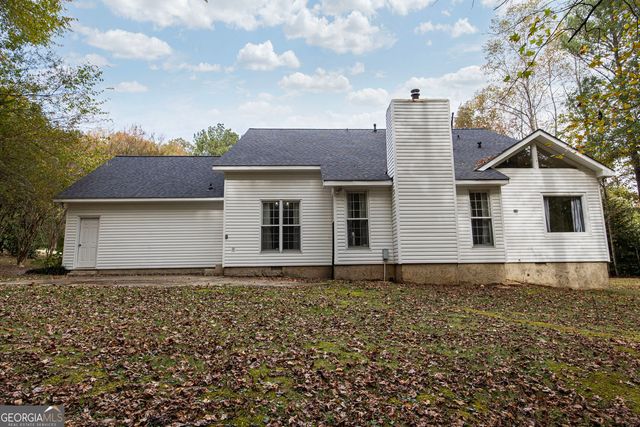 35 Palmer Place, Sharpsburg, GA 30277