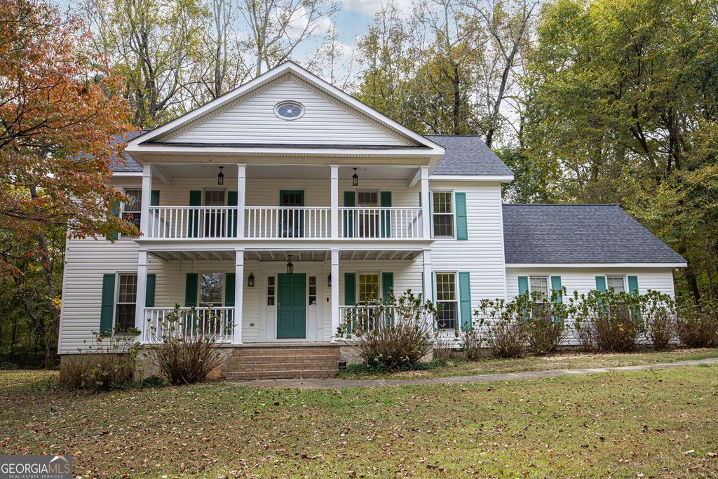 35 Palmer Place, Sharpsburg, GA 30277