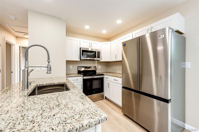 841 S Elbert Street, Elizabeth, CO 80107