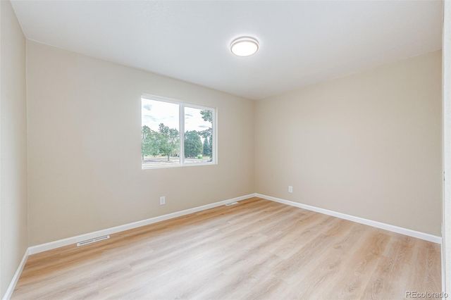 841 S Elbert Street, Elizabeth, CO 80107