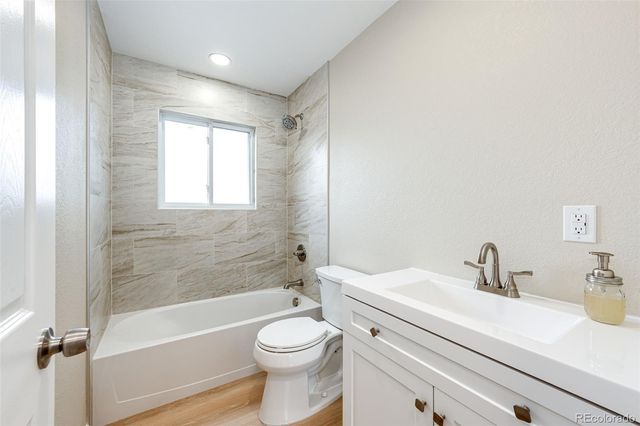 841 S Elbert Street, Elizabeth, CO 80107