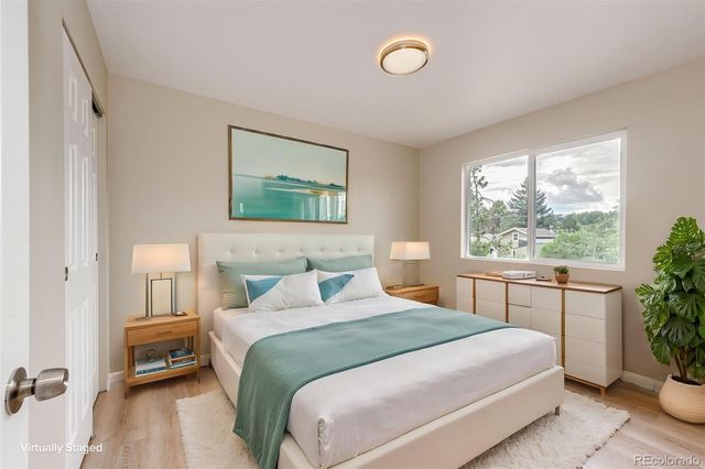 841 S Elbert Street, Elizabeth, CO 80107