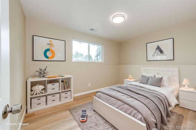 841 S Elbert Street, Elizabeth, CO 80107