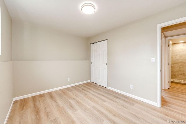 841 S Elbert Street, Elizabeth, CO 80107
