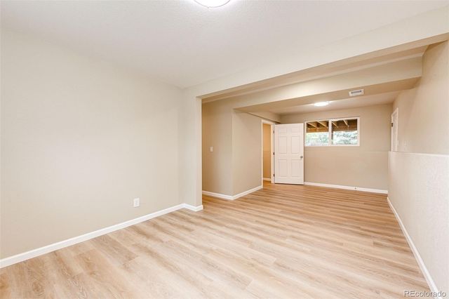 841 S Elbert Street, Elizabeth, CO 80107