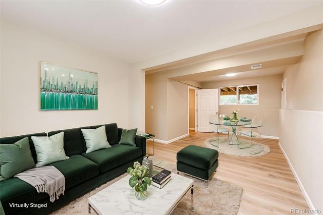 841 S Elbert Street, Elizabeth, CO 80107