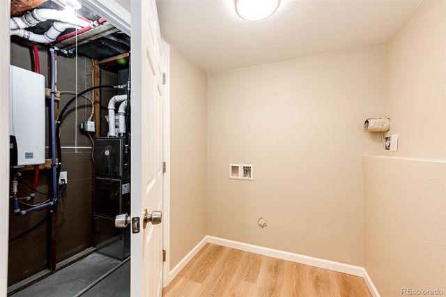 841 S Elbert Street, Elizabeth, CO 80107