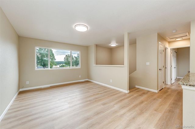 841 S Elbert Street, Elizabeth, CO 80107