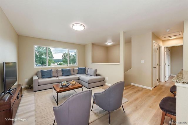 841 S Elbert Street, Elizabeth, CO 80107