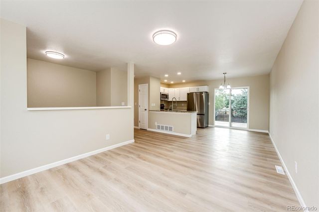 841 S Elbert Street, Elizabeth, CO 80107