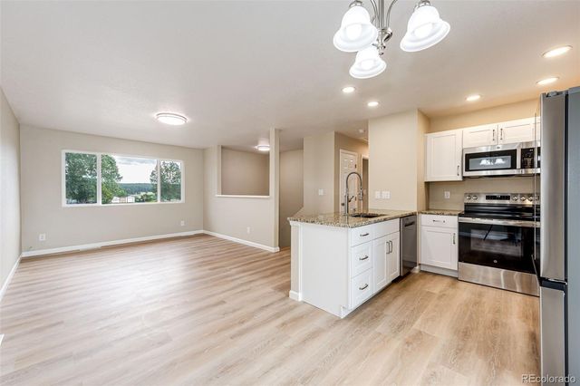 841 S Elbert Street, Elizabeth, CO 80107