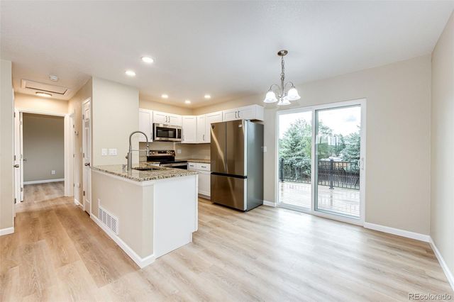 841 S Elbert Street, Elizabeth, CO 80107
