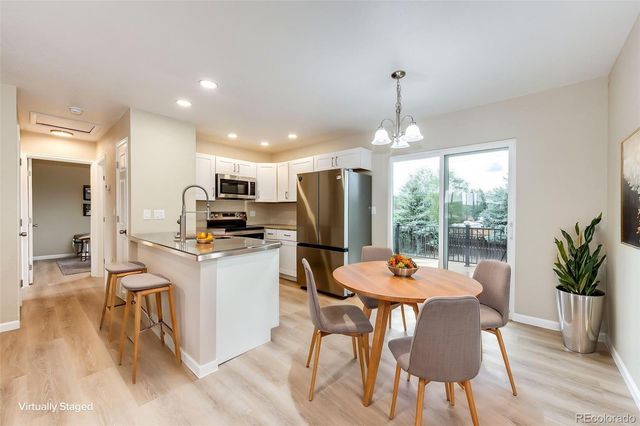 841 S Elbert Street, Elizabeth, CO 80107