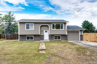 841 S Elbert Street, Elizabeth, CO 80107