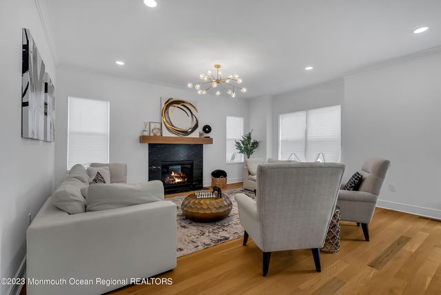 96 Wall Street, West Long Branch, NJ 07764