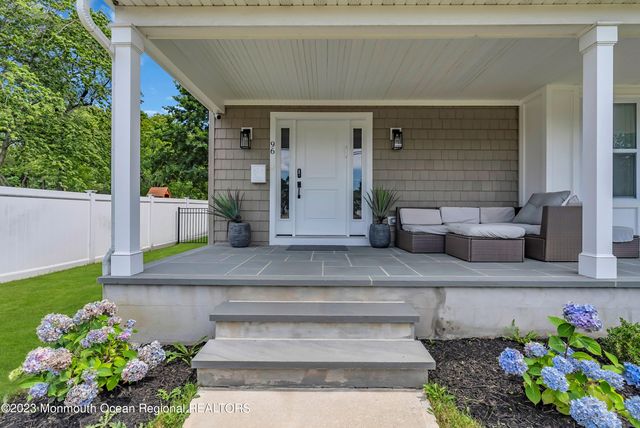 96 Wall Street, West Long Branch, NJ 07764