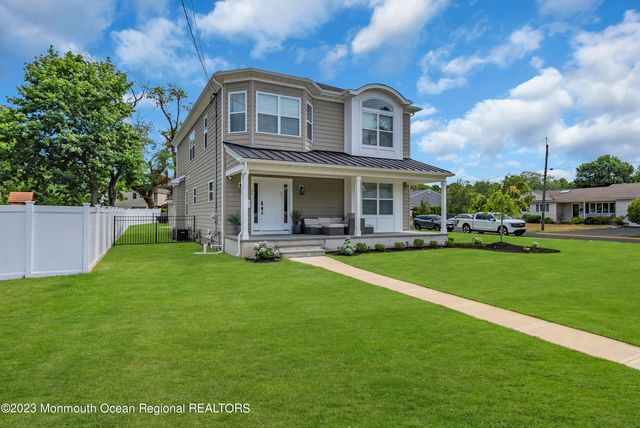 96 Wall Street, West Long Branch, NJ 07764