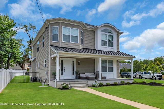 96 Wall Street, West Long Branch, NJ 07764