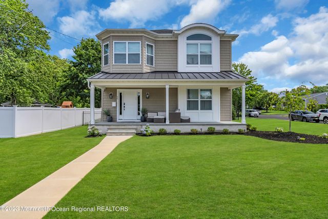 96 Wall Street, West Long Branch, NJ 07764
