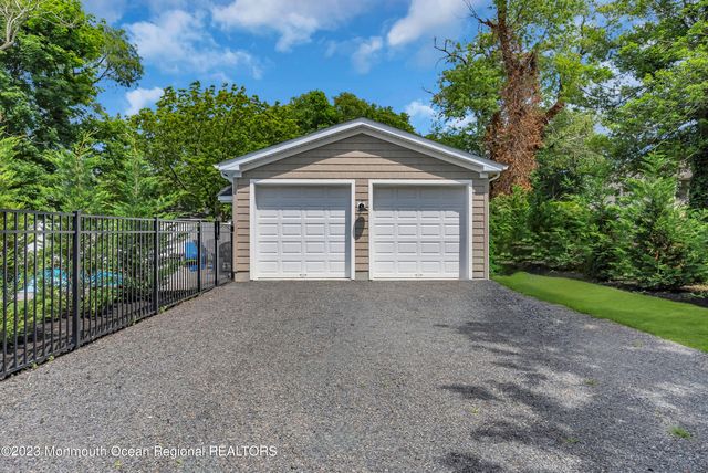 96 Wall Street, West Long Branch, NJ 07764