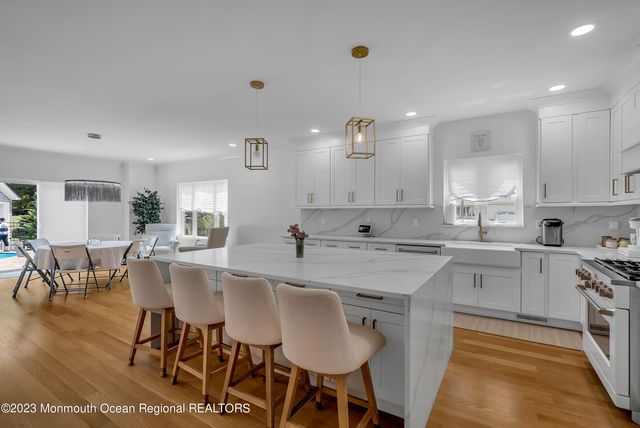 96 Wall Street, West Long Branch, NJ 07764