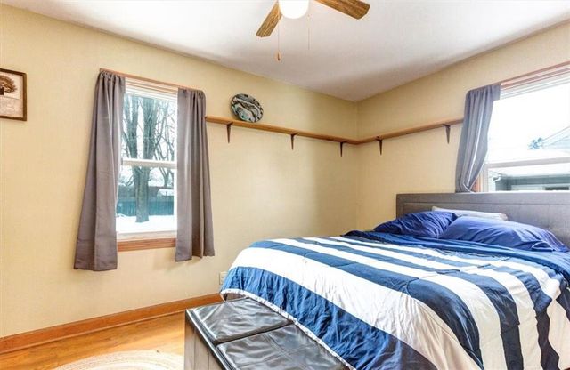 2009 Valmont Avenue, Eau Claire, WI 54701