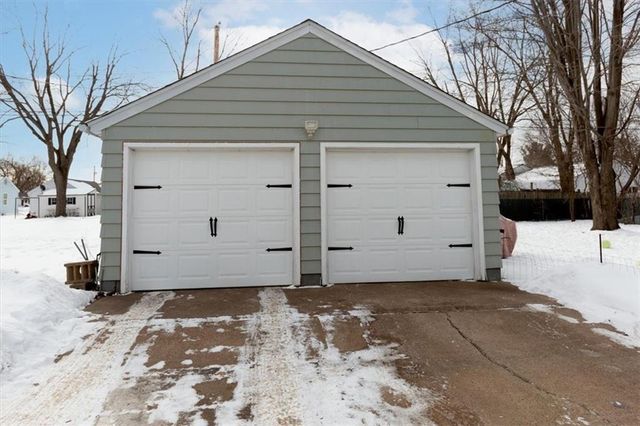 2009 Valmont Avenue, Eau Claire, WI 54701