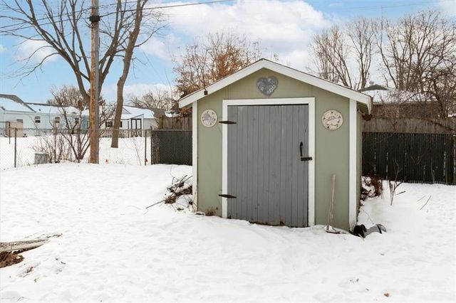 2009 Valmont Avenue, Eau Claire, WI 54701