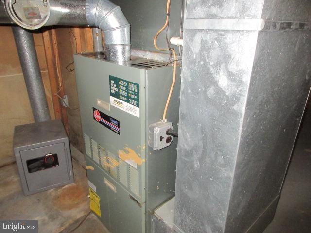 344 CAYOTS CORNER RD, Chesapeake City, MD 21915