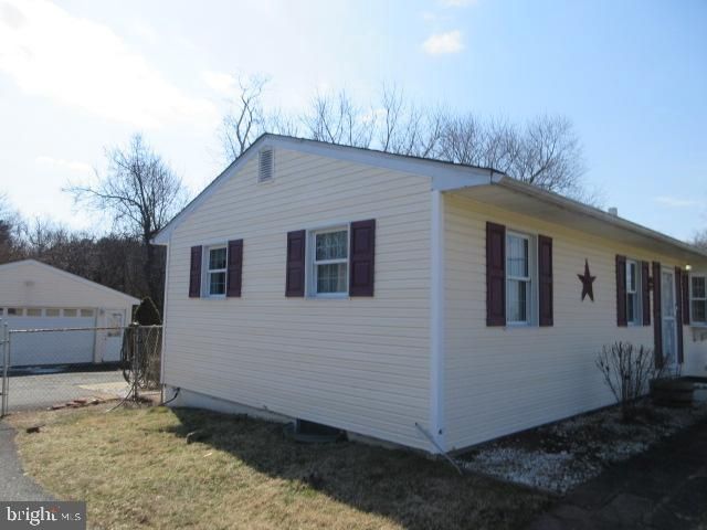 344 CAYOTS CORNER RD, Chesapeake City, MD 21915