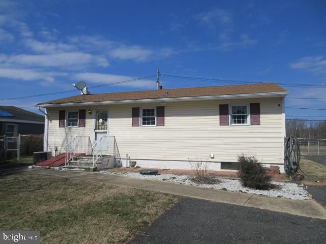 344 CAYOTS CORNER RD, Chesapeake City, MD 21915