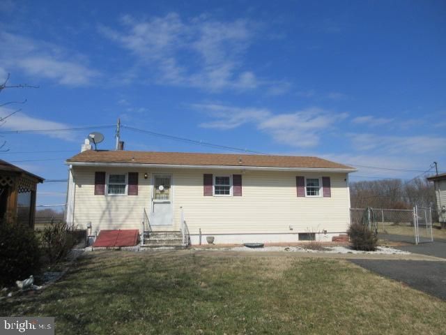 344 CAYOTS CORNER RD, Chesapeake City, MD 21915