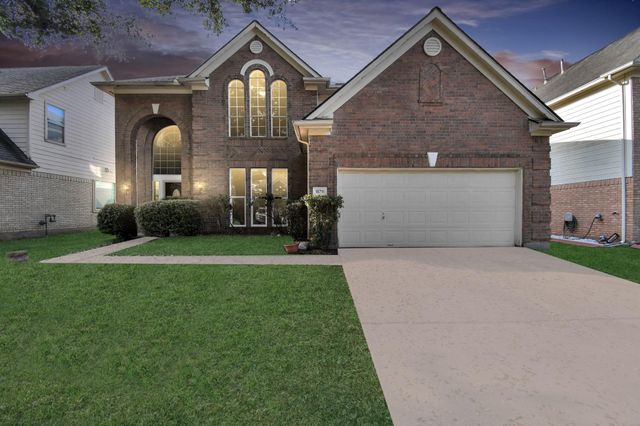 15711 Rosewood Hill Ct, Sugar Land, TX 77498
