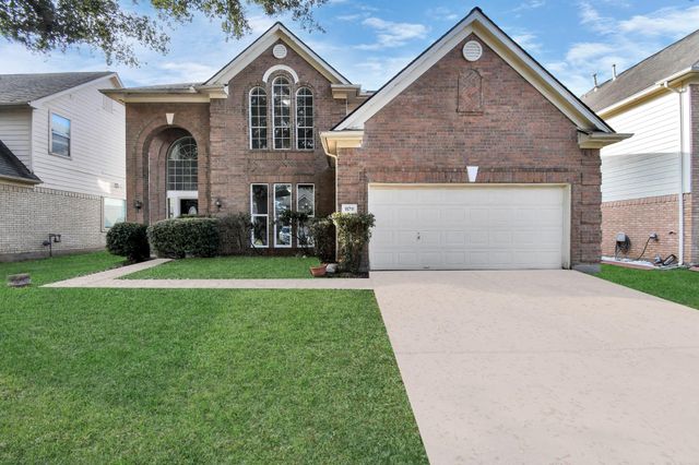 15711 Rosewood Hill Ct, Sugar Land, TX 77498