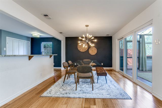 314 Canyon Ridge Drive, Richardson, TX 75080