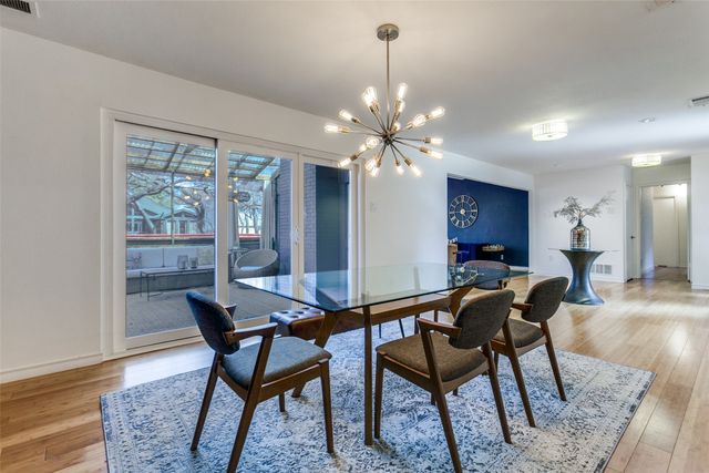 314 Canyon Ridge Drive, Richardson, TX 75080