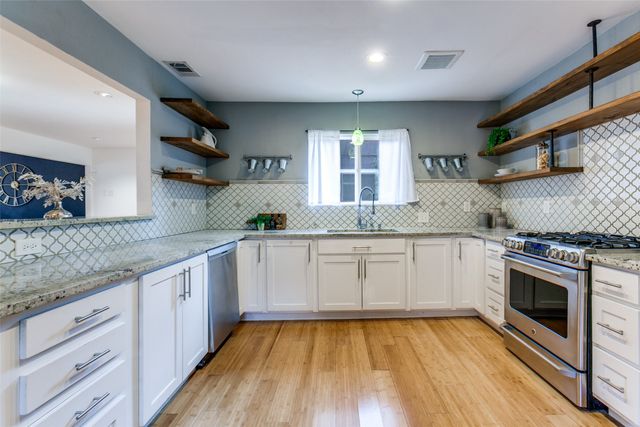 314 Canyon Ridge Drive, Richardson, TX 75080