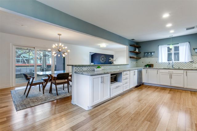 314 Canyon Ridge Drive, Richardson, TX 75080