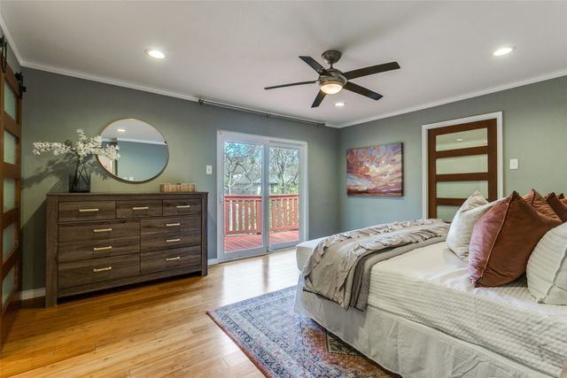 314 Canyon Ridge Drive, Richardson, TX 75080