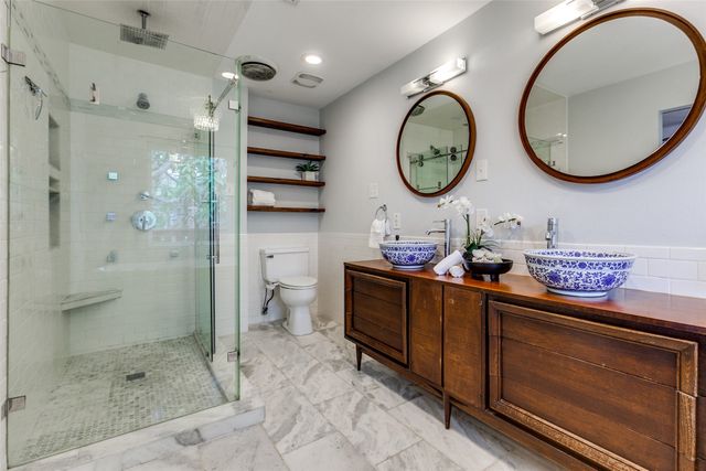 314 Canyon Ridge Drive, Richardson, TX 75080