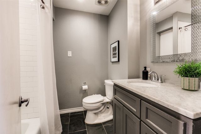 314 Canyon Ridge Drive, Richardson, TX 75080