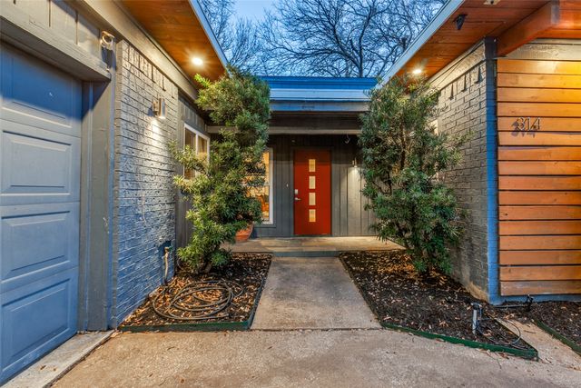 314 Canyon Ridge Drive, Richardson, TX 75080