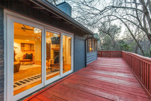 314 Canyon Ridge Drive, Richardson, TX 75080