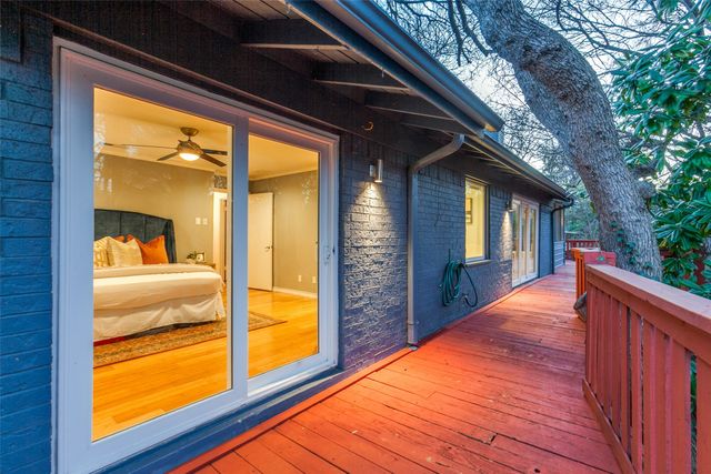 314 Canyon Ridge Drive, Richardson, TX 75080