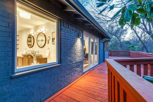 314 Canyon Ridge Drive, Richardson, TX 75080