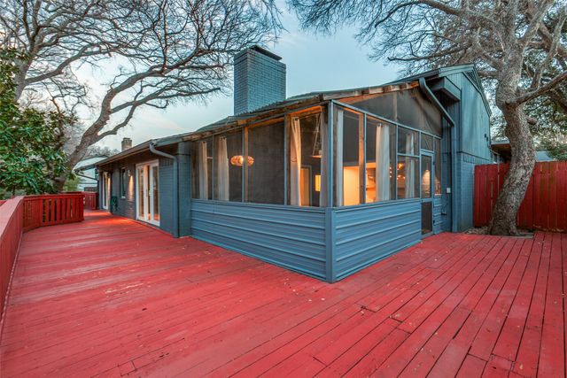 314 Canyon Ridge Drive, Richardson, TX 75080